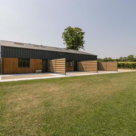 Linden Barn Villa Wincanton Bagian luar foto