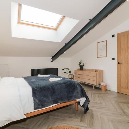 Linden Barn Villa Wincanton Bagian luar foto