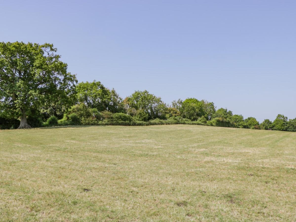 Linden Barn Villa Wincanton Bagian luar foto