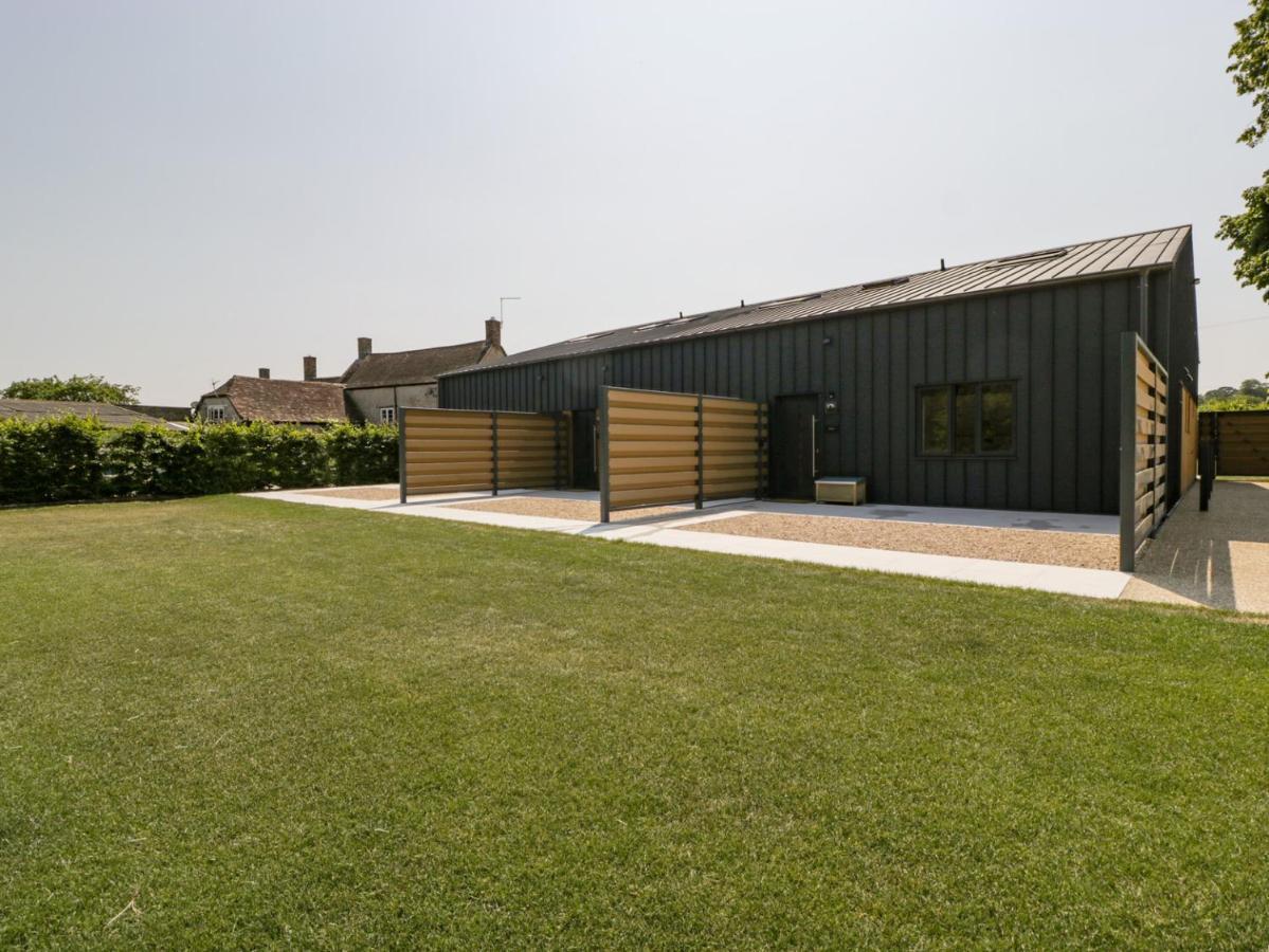 Linden Barn Villa Wincanton Bagian luar foto
