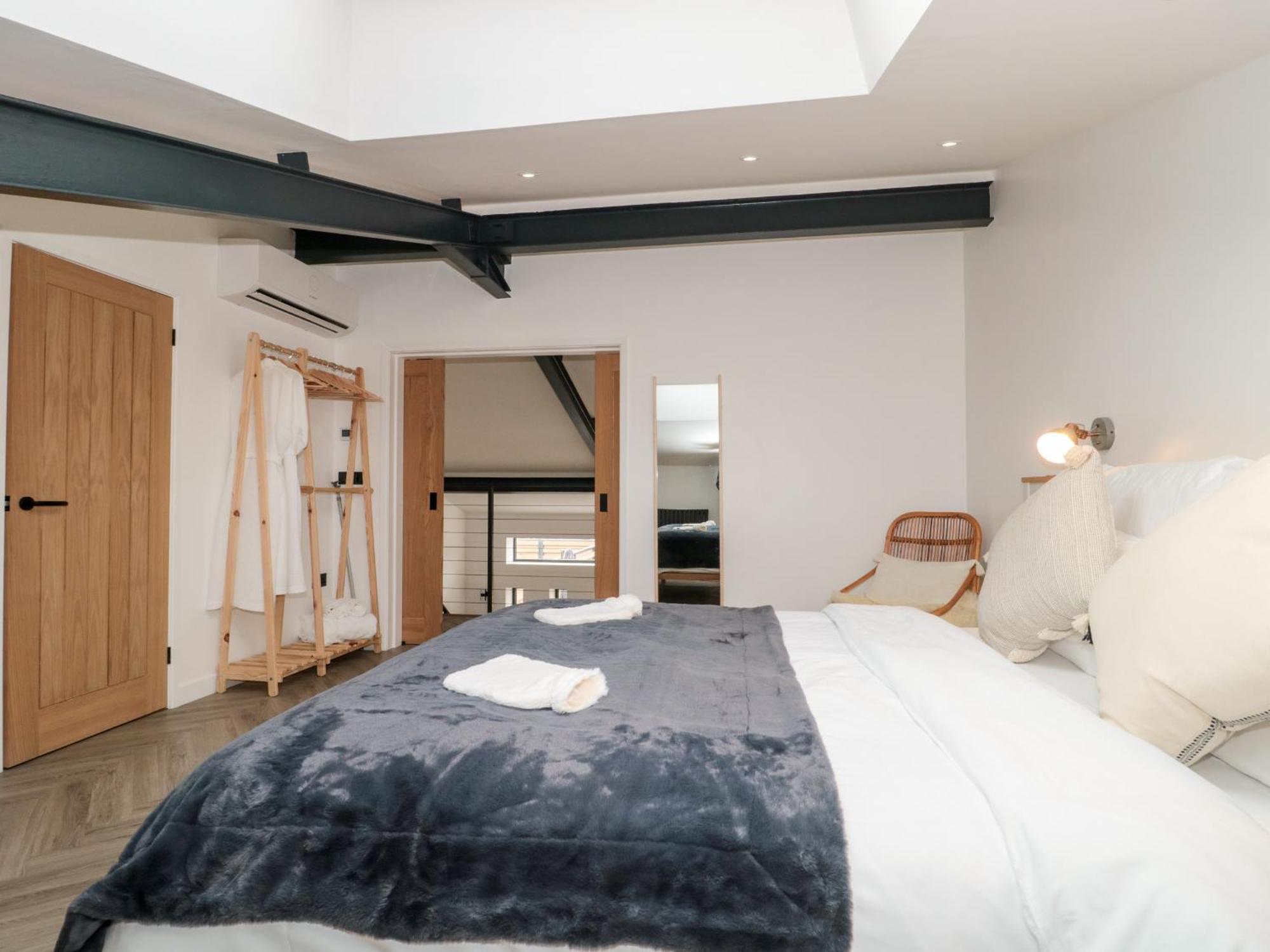 Linden Barn Villa Wincanton Bagian luar foto