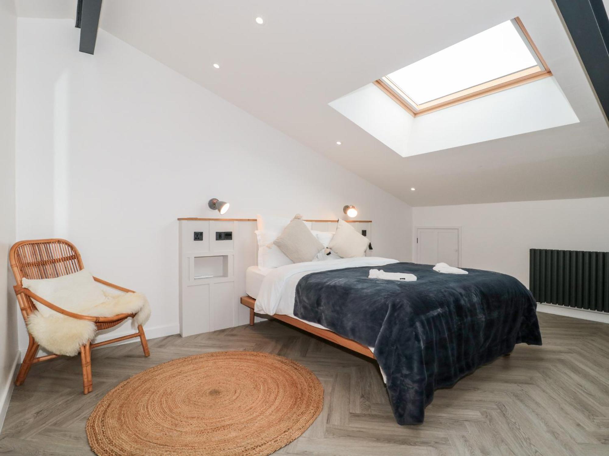 Linden Barn Villa Wincanton Bagian luar foto