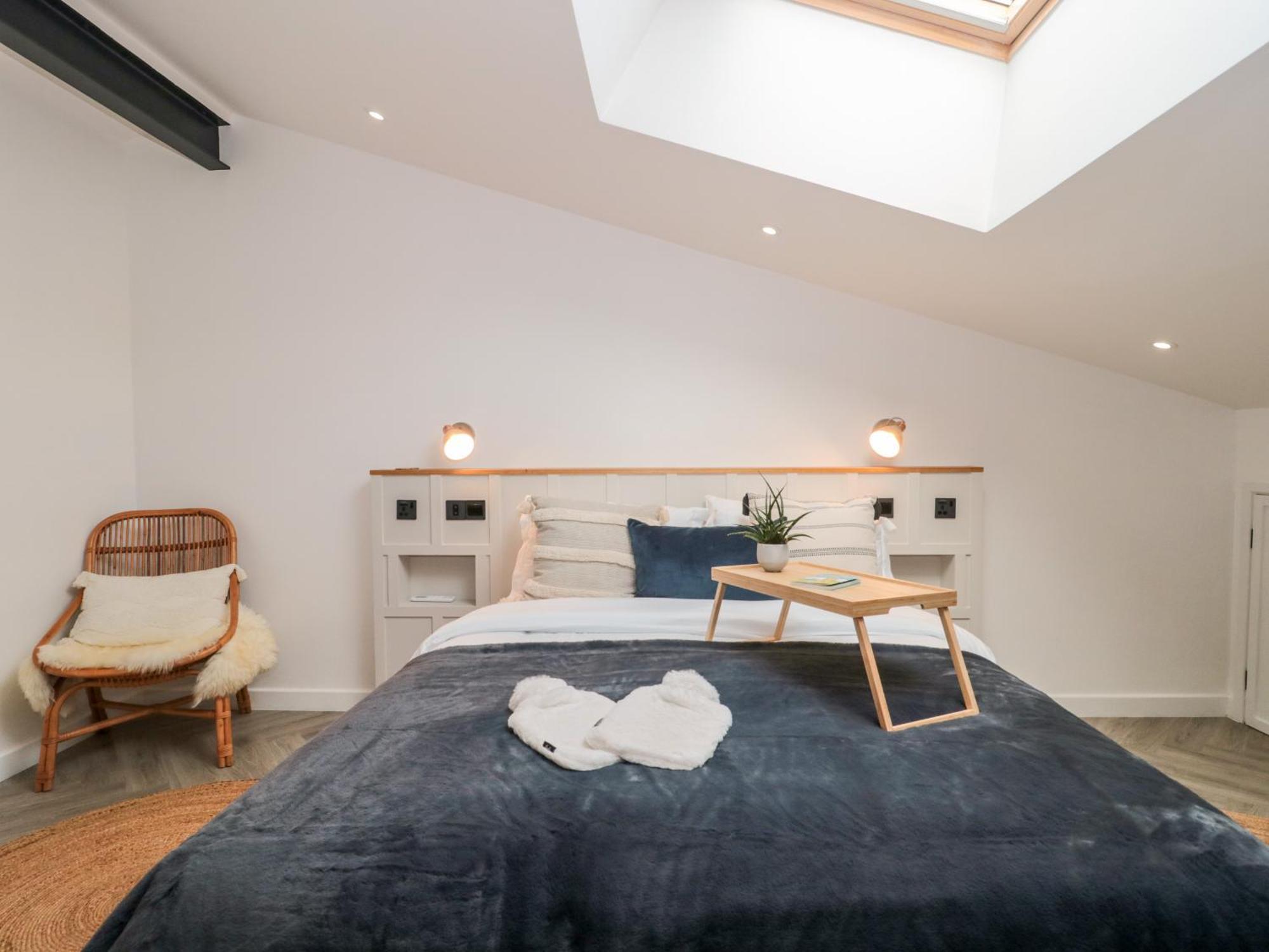 Linden Barn Villa Wincanton Bagian luar foto