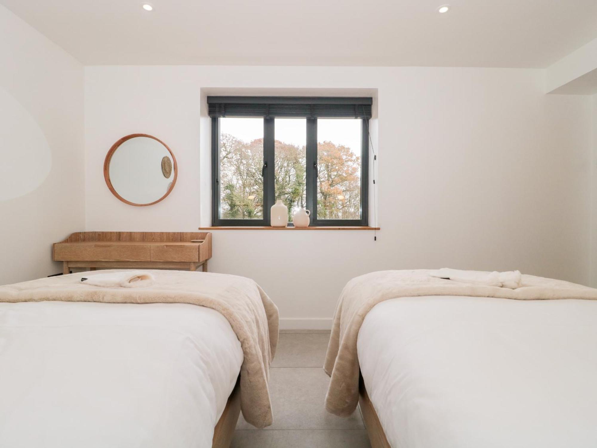 Linden Barn Villa Wincanton Bagian luar foto