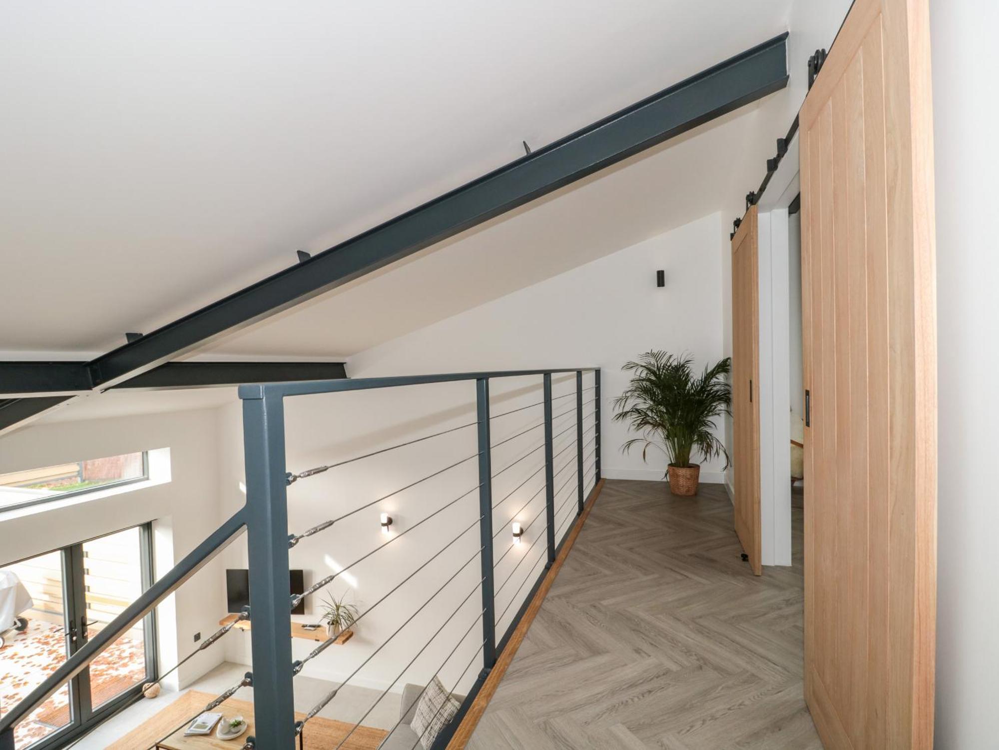 Linden Barn Villa Wincanton Bagian luar foto