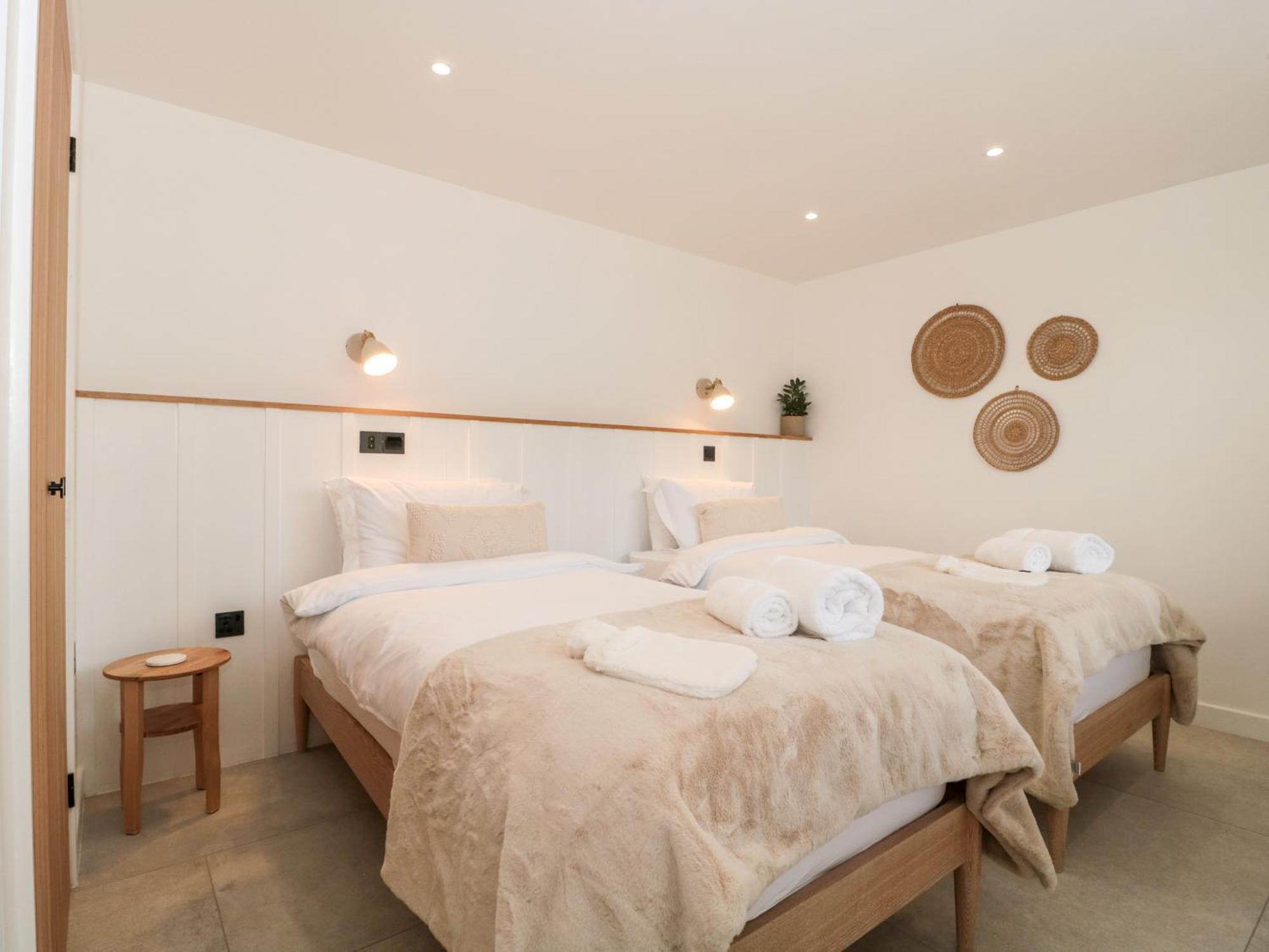 Linden Barn Villa Wincanton Bagian luar foto