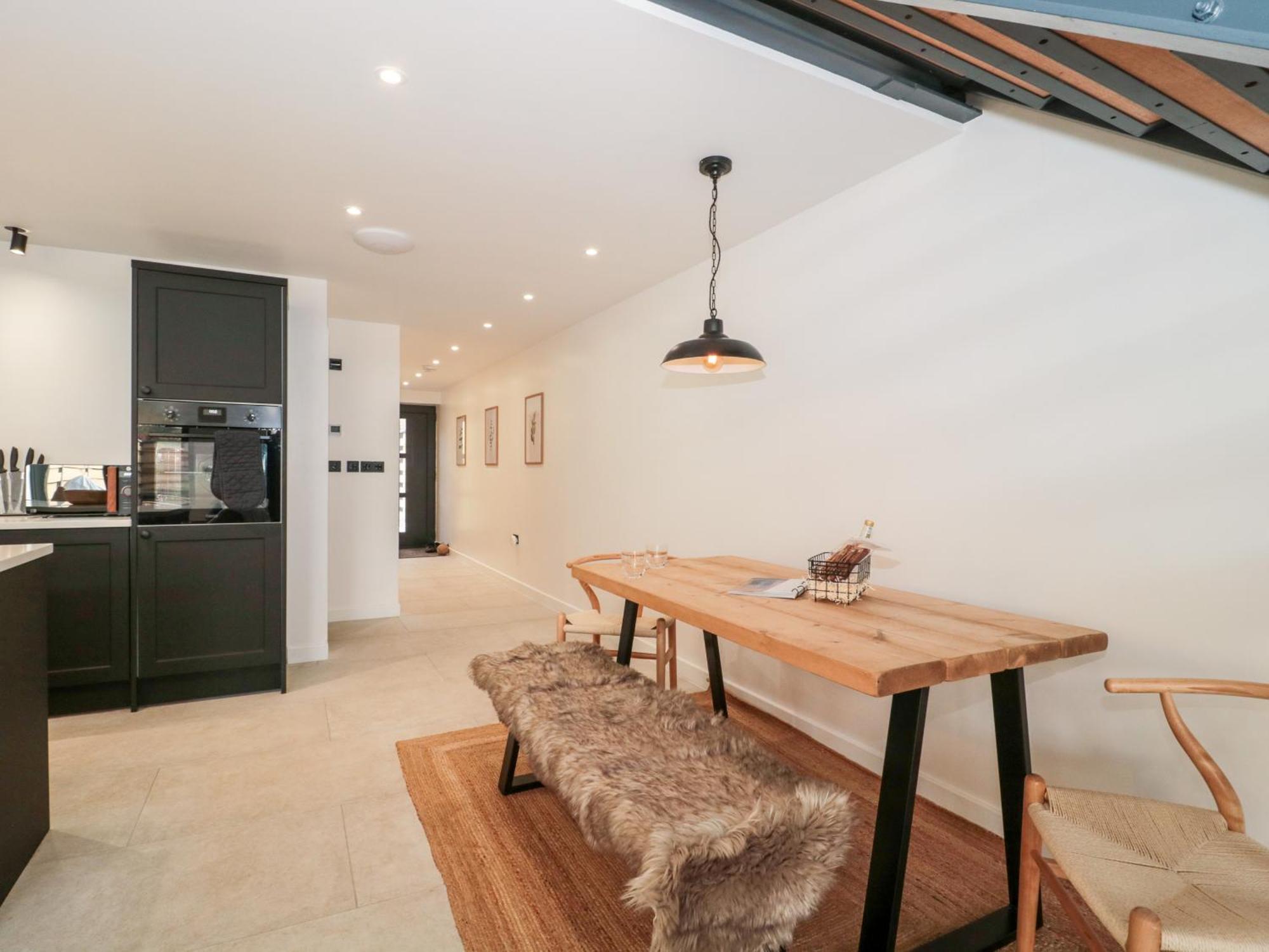 Linden Barn Villa Wincanton Bagian luar foto