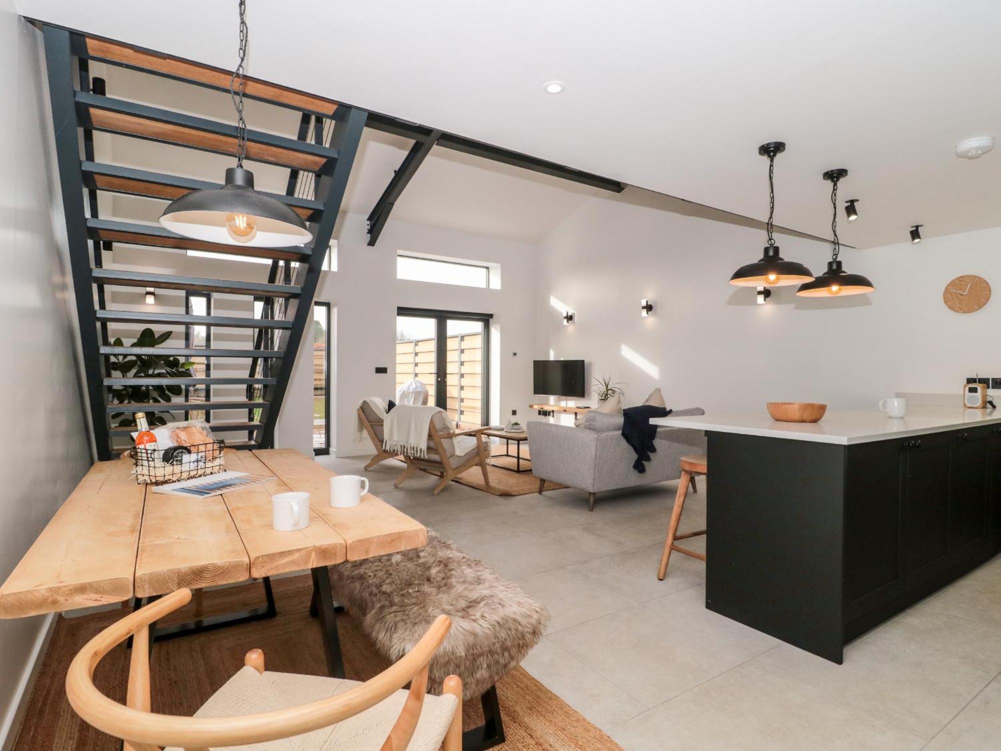 Linden Barn Villa Wincanton Bagian luar foto