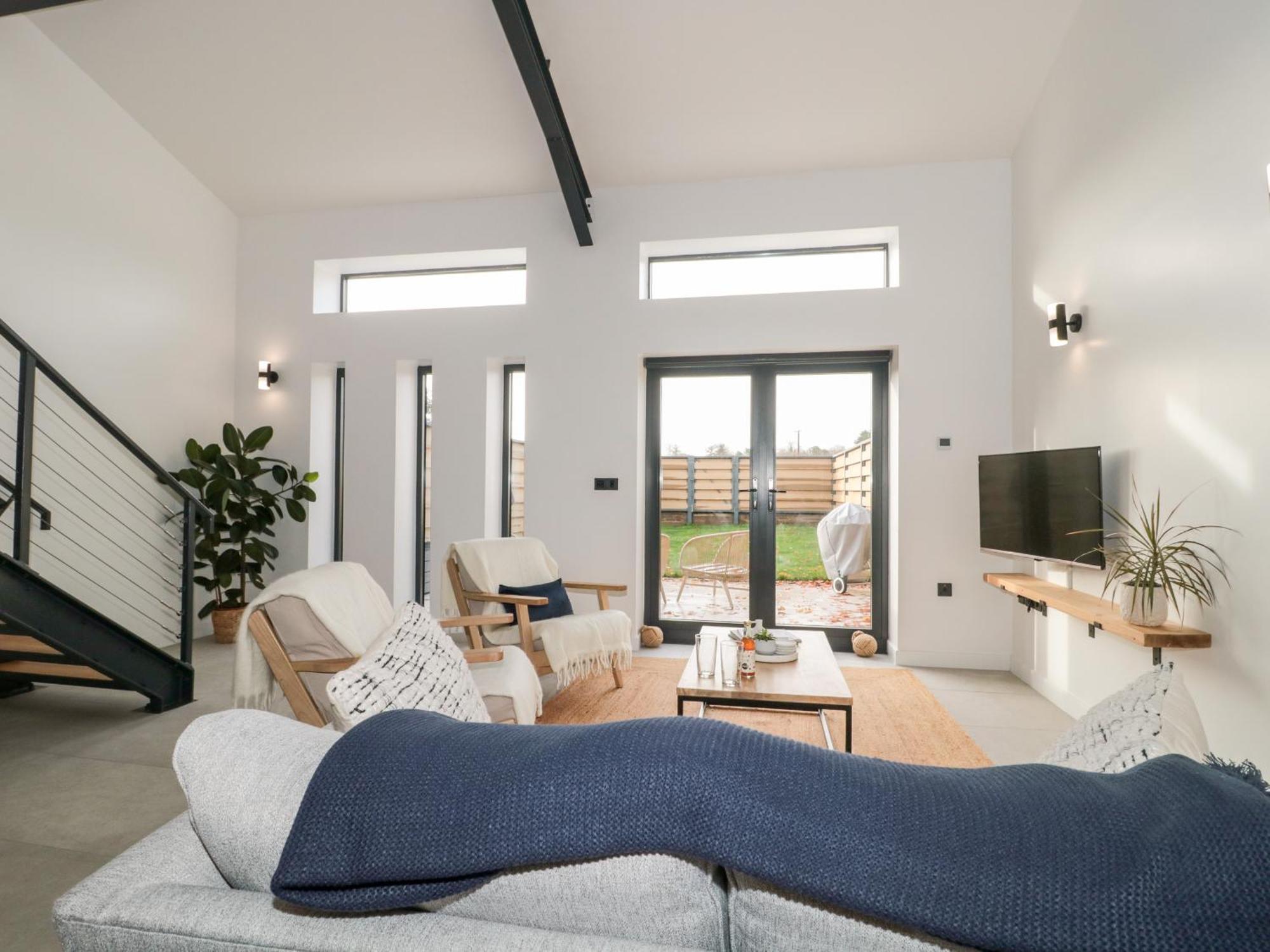Linden Barn Villa Wincanton Bagian luar foto