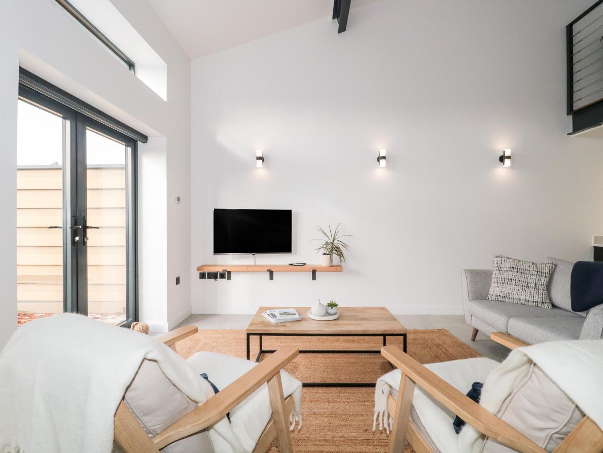 Linden Barn Villa Wincanton Bagian luar foto